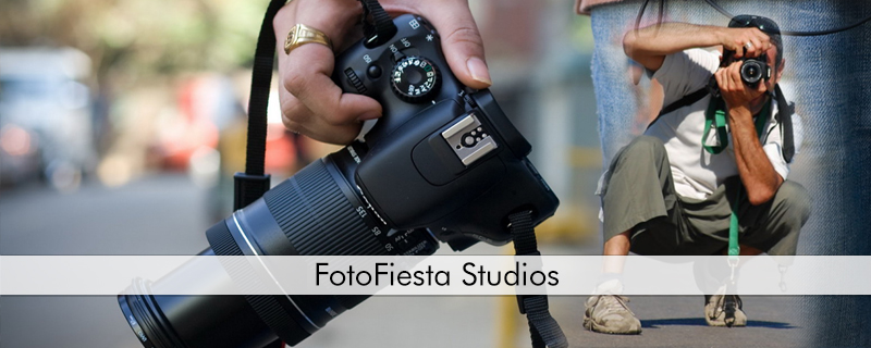 FotoFiesta Studios 